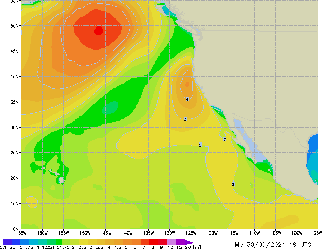 Mo 30.09.2024 18 UTC