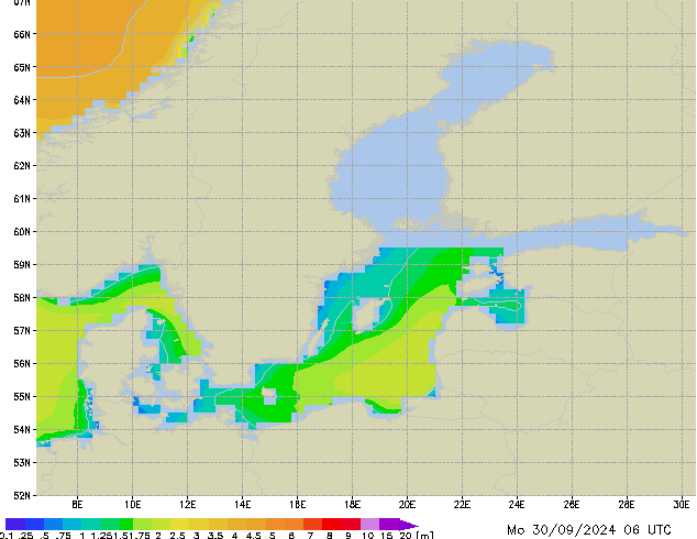 Mo 30.09.2024 06 UTC