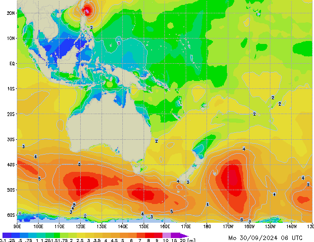 Mo 30.09.2024 06 UTC