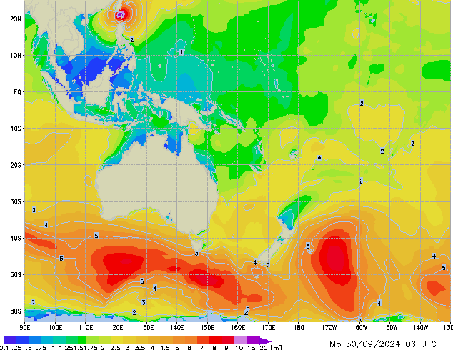 Mo 30.09.2024 06 UTC