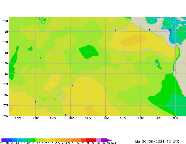 Mo 30.09.2024 15 UTC