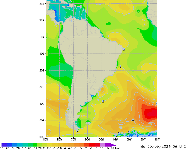 Mo 30.09.2024 06 UTC