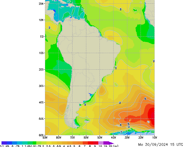 Mo 30.09.2024 15 UTC