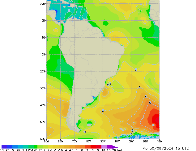 Mo 30.09.2024 15 UTC