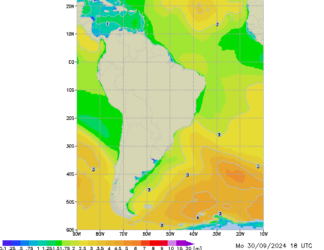 Mo 30.09.2024 18 UTC