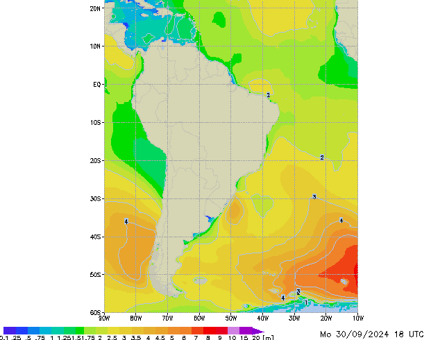 Mo 30.09.2024 18 UTC