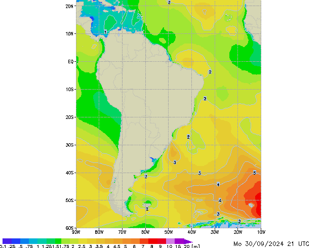 Mo 30.09.2024 21 UTC