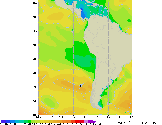 Mo 30.09.2024 00 UTC