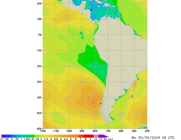 Mo 30.09.2024 06 UTC