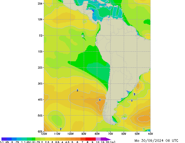 Mo 30.09.2024 06 UTC