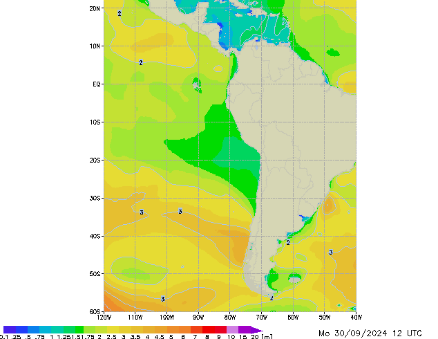 Mo 30.09.2024 12 UTC