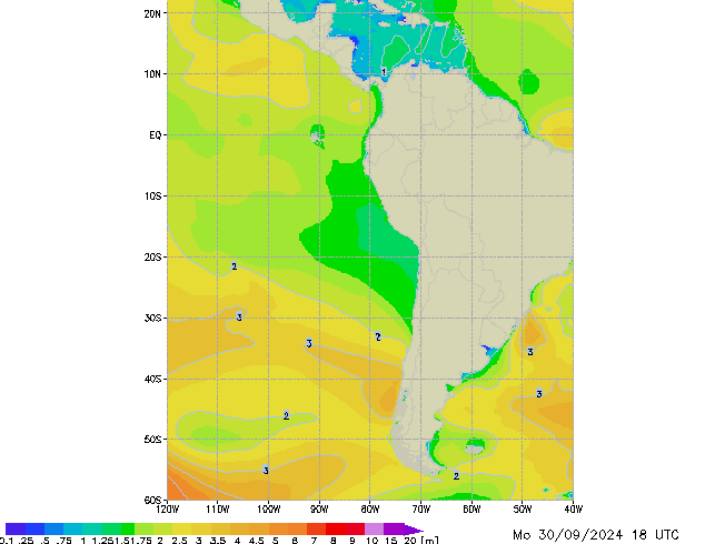 Mo 30.09.2024 18 UTC