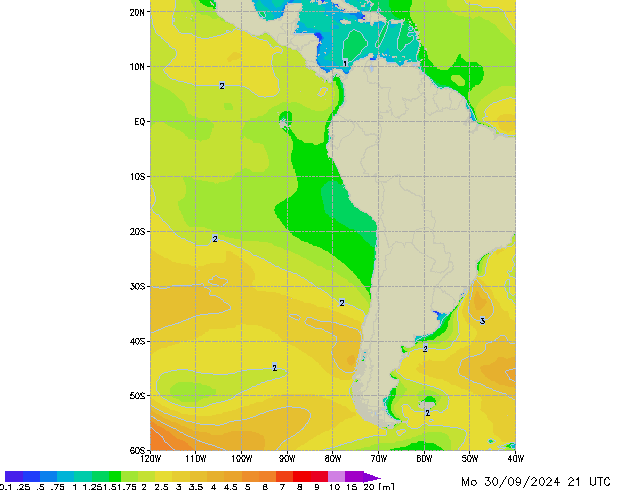 Mo 30.09.2024 21 UTC