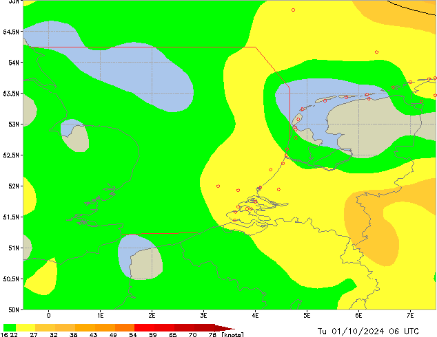 Tu 01.10.2024 06 UTC