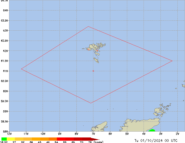 Tu 01.10.2024 00 UTC