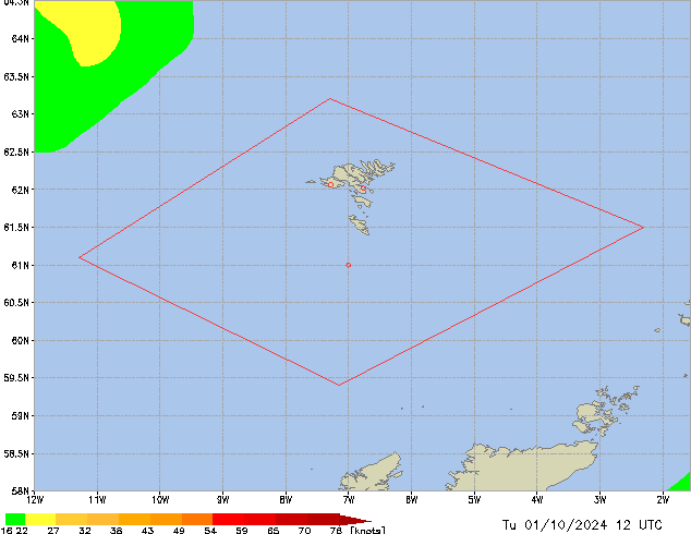 Tu 01.10.2024 12 UTC