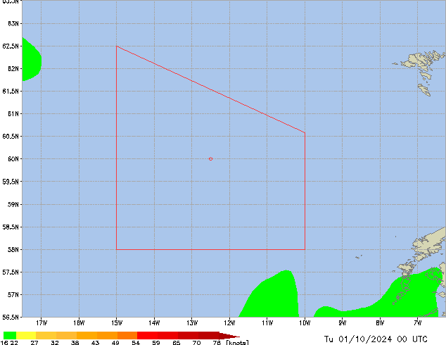 Tu 01.10.2024 00 UTC