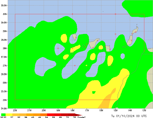 Tu 01.10.2024 00 UTC