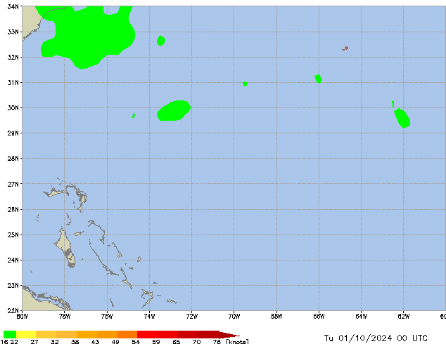 Tu 01.10.2024 00 UTC