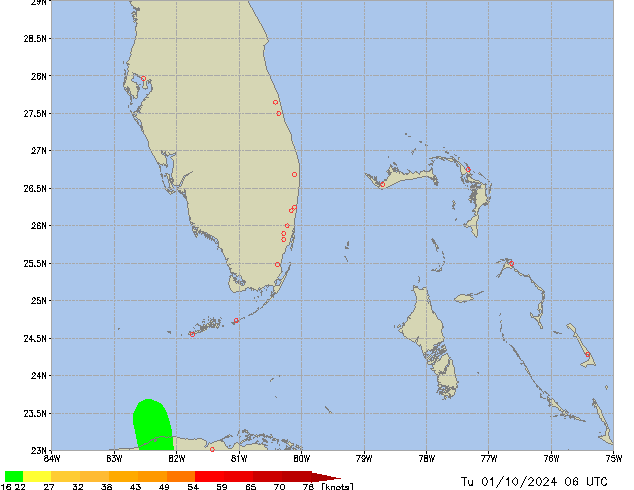 Tu 01.10.2024 06 UTC