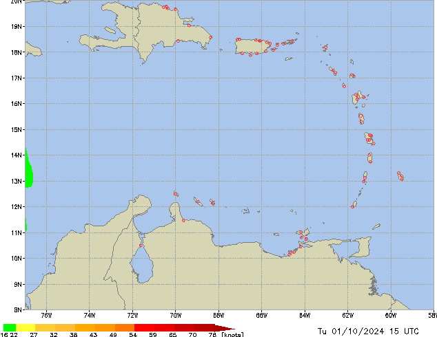 Tu 01.10.2024 15 UTC