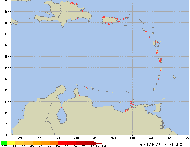 Tu 01.10.2024 21 UTC