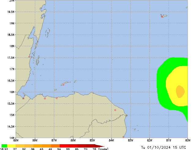 Tu 01.10.2024 15 UTC