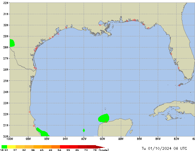 Tu 01.10.2024 06 UTC