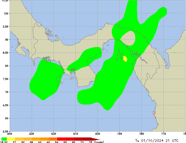 Tu 01.10.2024 21 UTC