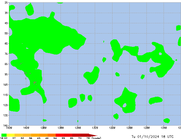 Tu 01.10.2024 18 UTC