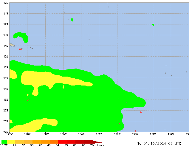 Tu 01.10.2024 06 UTC