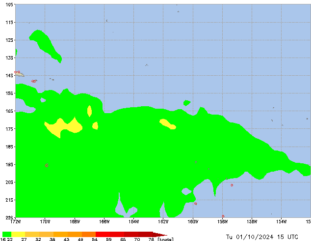 Tu 01.10.2024 15 UTC