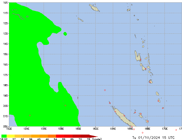 Tu 01.10.2024 15 UTC