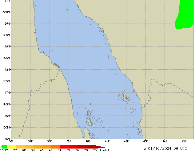 Tu 01.10.2024 06 UTC