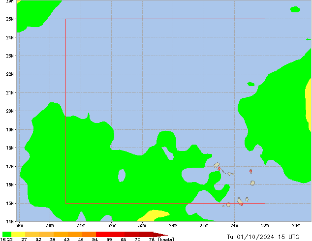 Tu 01.10.2024 15 UTC