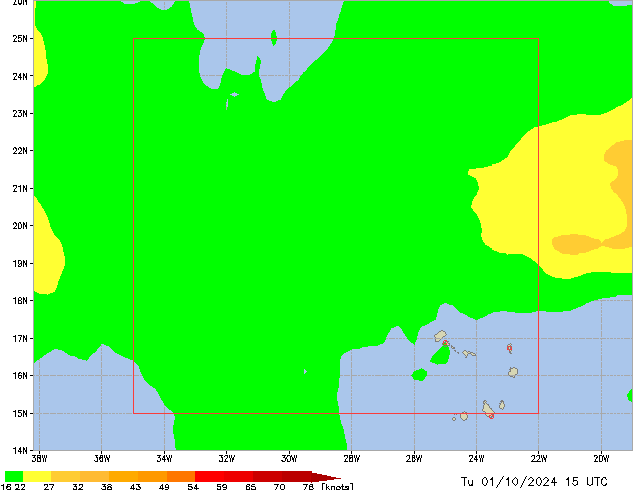 Tu 01.10.2024 15 UTC