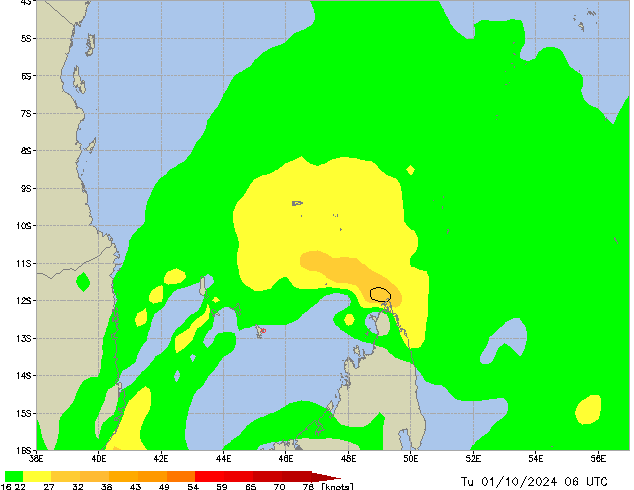 Tu 01.10.2024 06 UTC