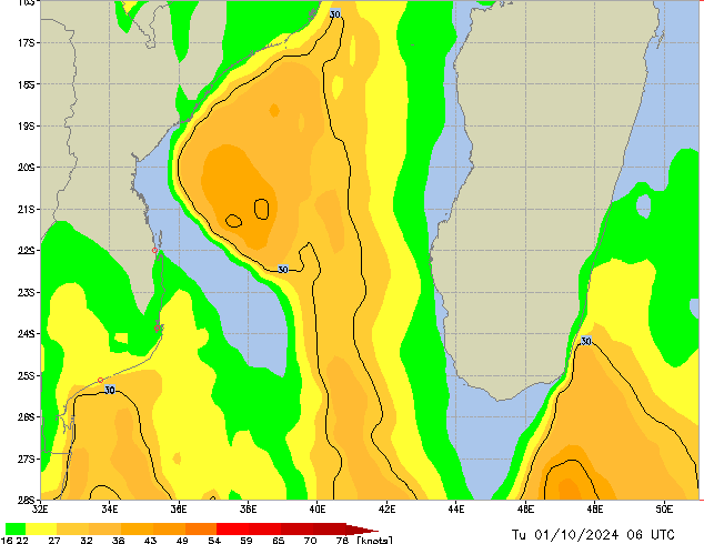 Tu 01.10.2024 06 UTC