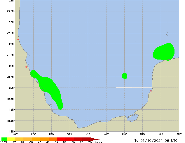 Tu 01.10.2024 06 UTC