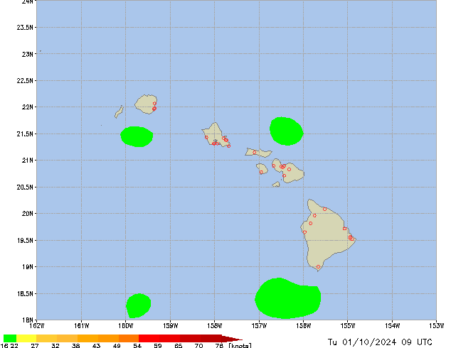 Tu 01.10.2024 09 UTC