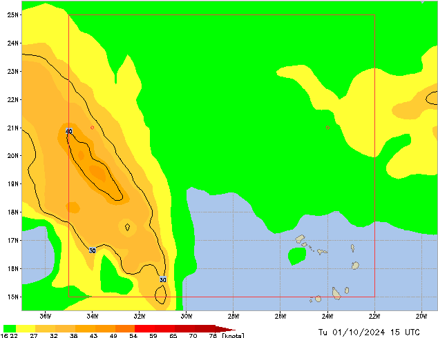 Tu 01.10.2024 15 UTC