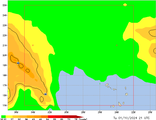 Tu 01.10.2024 21 UTC