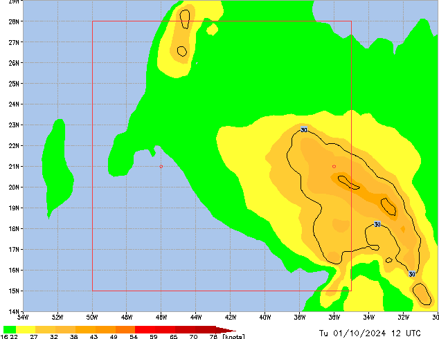 Tu 01.10.2024 12 UTC