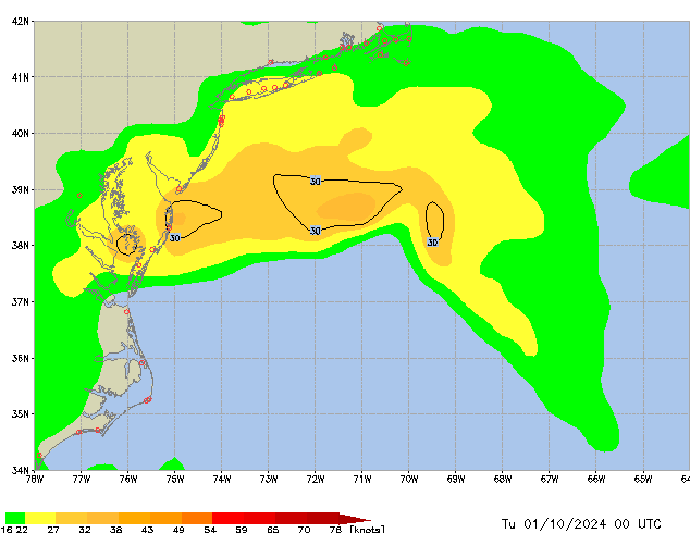 Tu 01.10.2024 00 UTC