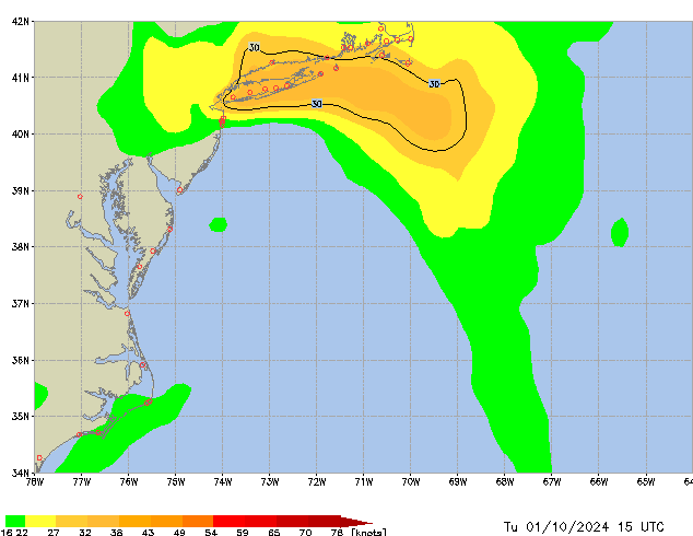 Tu 01.10.2024 15 UTC