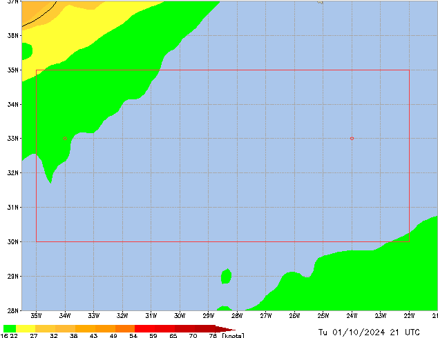 Tu 01.10.2024 21 UTC