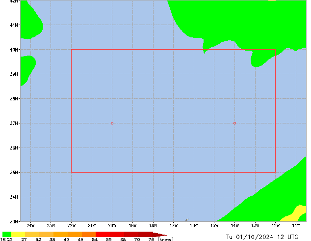 Tu 01.10.2024 12 UTC