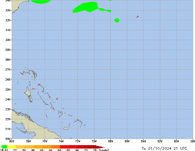 Tu 01.10.2024 21 UTC