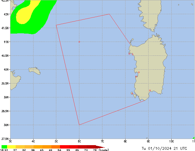 Tu 01.10.2024 21 UTC