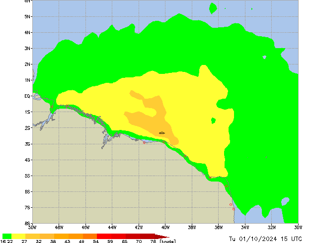 Tu 01.10.2024 15 UTC